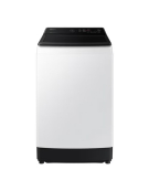 LAVADORA WA17CG6441BWZS 