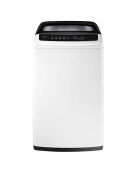LAVADORA WA80CG4240BWZS 