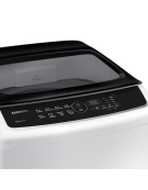 LAVADORA WA80CG4240BWZS 