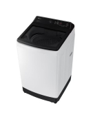 LAVADORA WA17CG6441BWZS 
