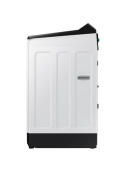 LAVADORA WA17CG6441BWZS 