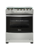 COCINA MCG-5QPI30NS 
