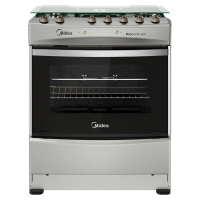 COCINA MCG-5QPI30NS 
