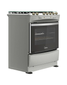 COCINA MCG-5QPI30NS 