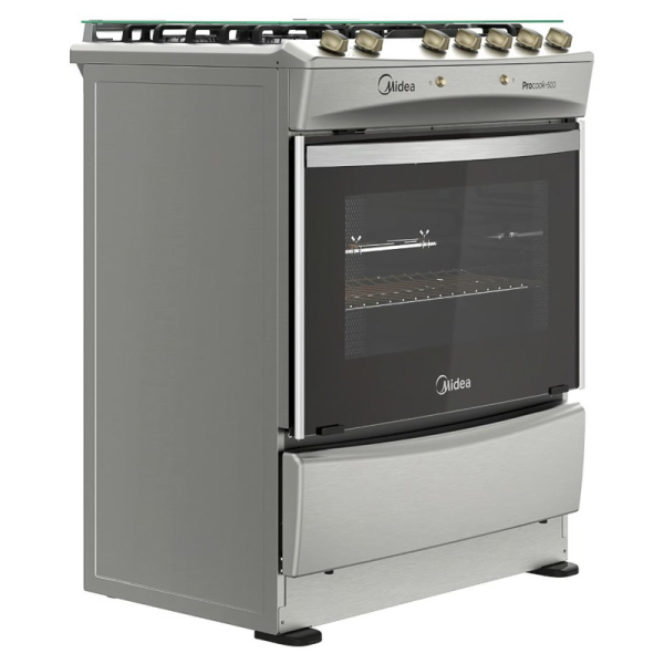 COCINA MCG-5QPI30NS 