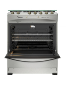 COCINA MCG-5QPI30NS 