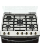 COCINA MCG-5QPI30NS 