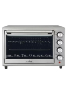HORNO EL UT-BACKOFEN PRO-I 38L 