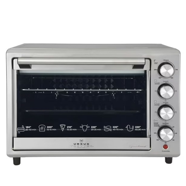 HORNO EL UT-BACKOFEN PRO-I 38L 