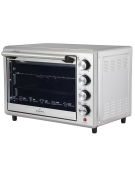 HORNO EL UT-BACKOFEN PRO-I 38L 