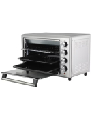 HORNO EL UT-BACKOFEN PRO-I 38L 