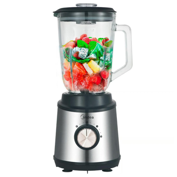 LICUADORA MJ-BL6006W 