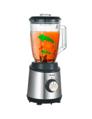 LICUADORA MJ-BL6006W 