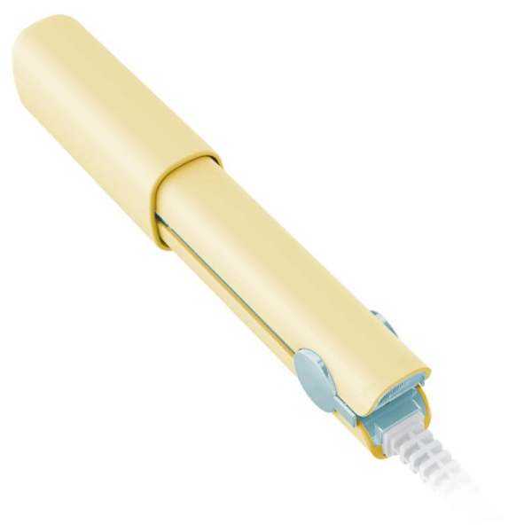 ALISADOR TF C600 AMARILLO 