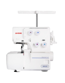 MAQUINA OVERLOCK 8002D 