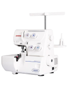 MAQUINA OVERLOCK 8002D 