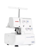 MAQUINA OVERLOCK 8002D 