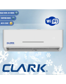 AIRE ACONDICIONADO SPL-INV-CRU12K 