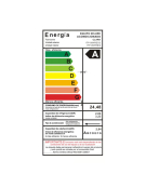 AIRE ACONDICIONADO SPL-INV-CRU09K 