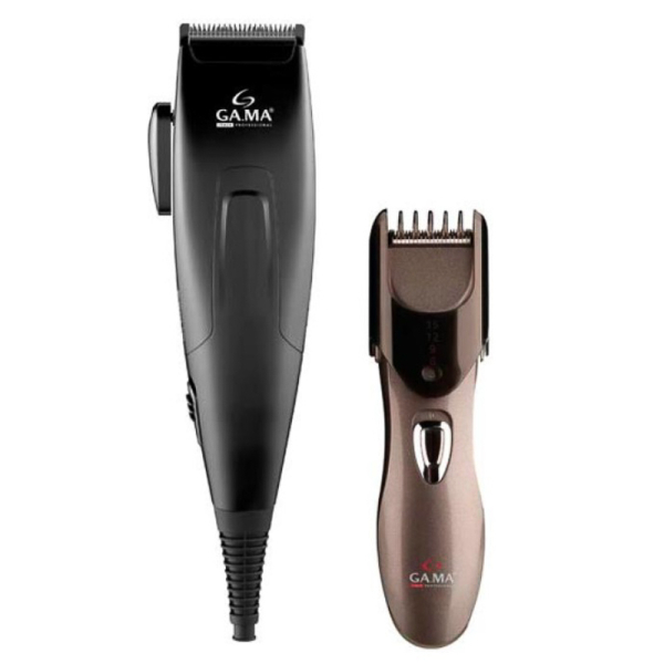 CORTA PELO GM562 29PCS 