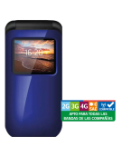 TELEF. SENIOR TL456BL 4G 