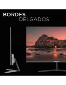 MONITOR OFICINA 22" FHD 