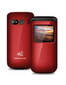 TELEFONO SENIOR TL456R 4G 