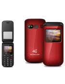 TELEFONO SENIOR TL456R 4G 