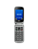 TELEF. SENIOR D330R 4G ROJO 