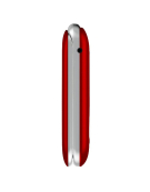 TELEF. SENIOR D330R 4G ROJO 