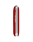TELEF. SENIOR D330R 4G ROJO 