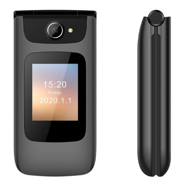 TELEF. SENIOR 1450MAH G/N 4G 