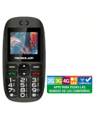 TELEFONO SENIOR TL486BL 