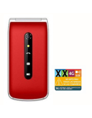TELEF. VISMOV V909T ROJO 