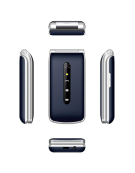 TELEF. VISMOV V909T AZUL 