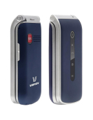 TELEF. VISMOV V909T AZUL 