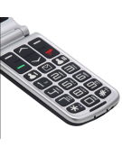 TELEF. VISMOV V909T AZUL 