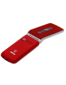 TELEF. VISMOV V909T ROJO 