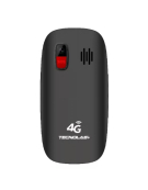 TELEFONO SENIOR TL486BL 