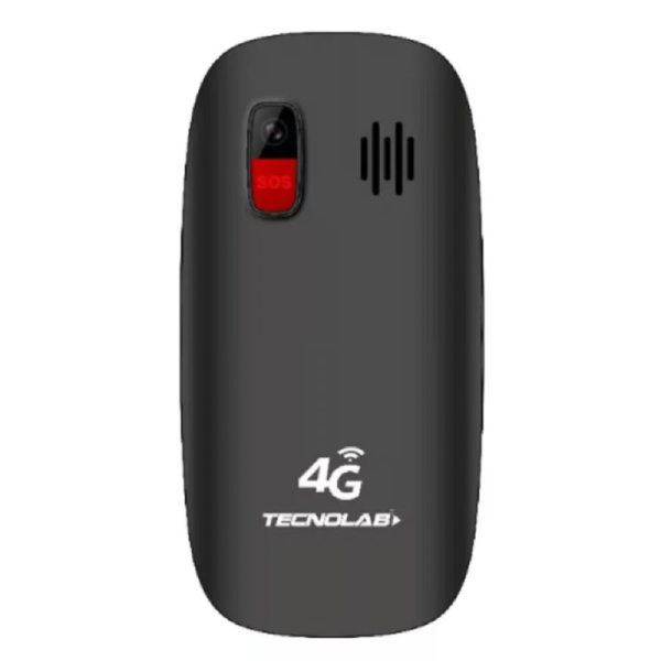 TELEFONO SENIOR TL486BL 