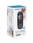 TELEFONO SENIOR TL486BL 