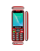 TELEF. SENIOR TL487R 