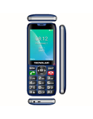 TELEF. SENIOR TL487BL 