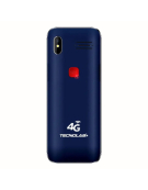 TELEF. SENIOR TL487BL 