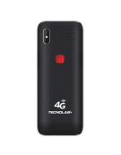 TELEFONO SENIOR TL487BK 