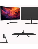MONITOR OFICINA 24" FHD 