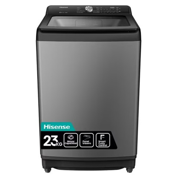 LAVADORA WT3T2323UT 23KG 