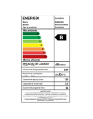 LAVADORA WA90CG4240BYZS 