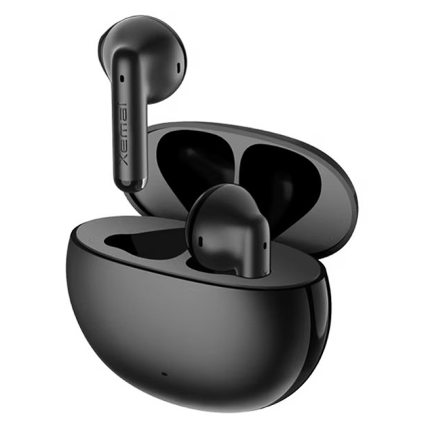 AUDIFONOS TWS X2 BLACK 
