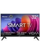 TV LED 32"32A4K SMART TV 